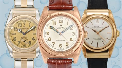 cuscinettiper scatole vintage rolex|Rolex Bubbleback Watches: A Collector's Guide, From 1931 to .